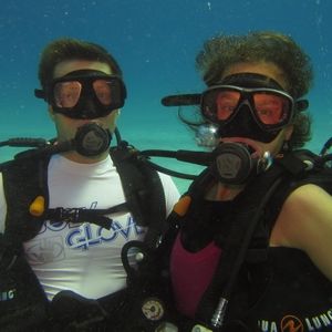 Meet your Posher, Scott